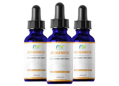 Isogenics Tonic weight loss supplement Isogenics Tonic weight loss supplement